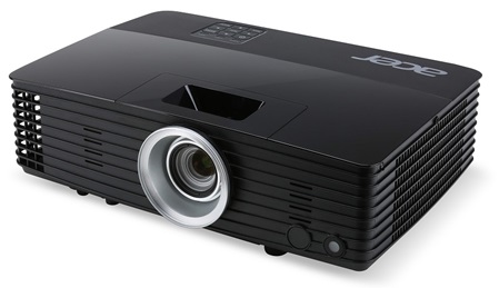 Full HD Beamer Verleih 3500 Lumen