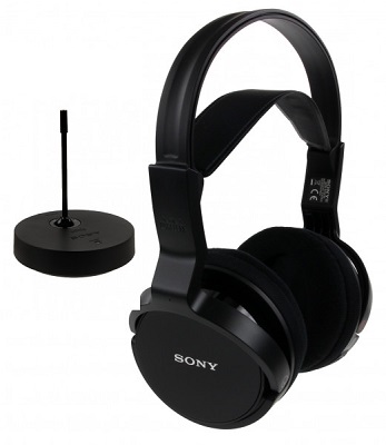 Sony Funkkopfhoerer mieten